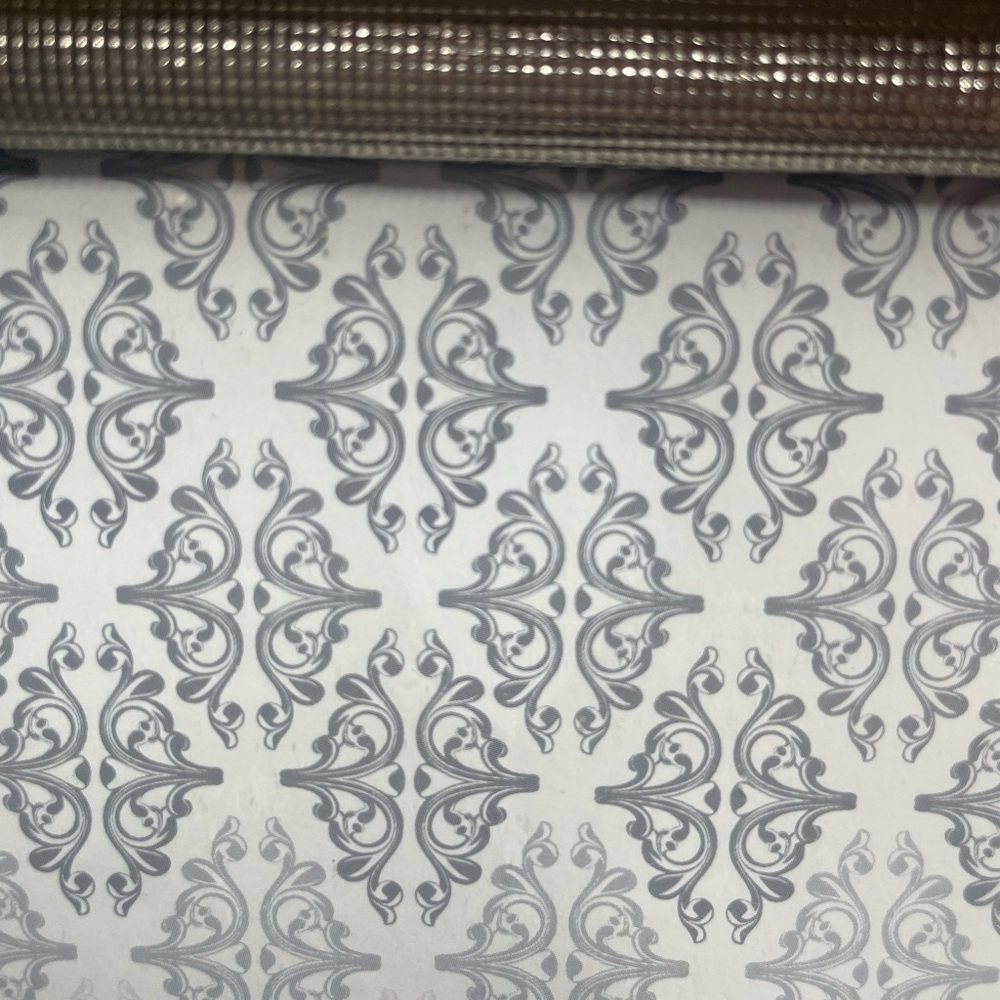 Cream Picture Frame - Picture 3 of 4